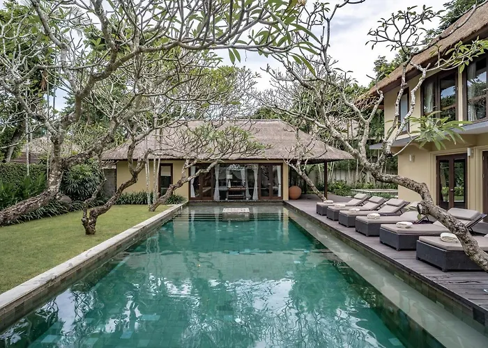 Villa Kayumanis Private & (adults Only) *
